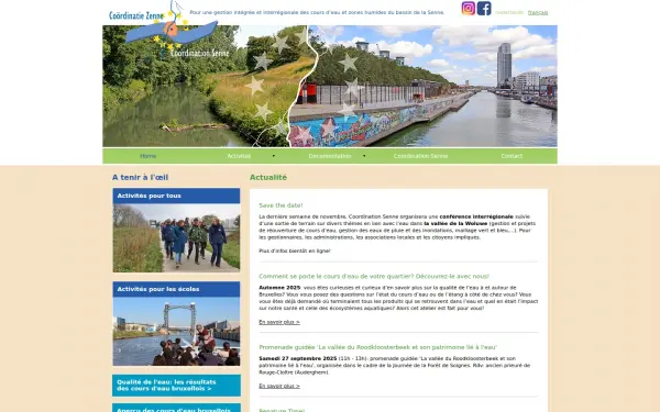 www.coordinationsenne.be