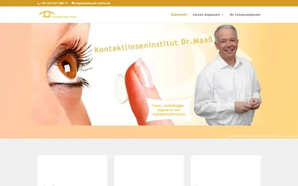 augenmaass.de
