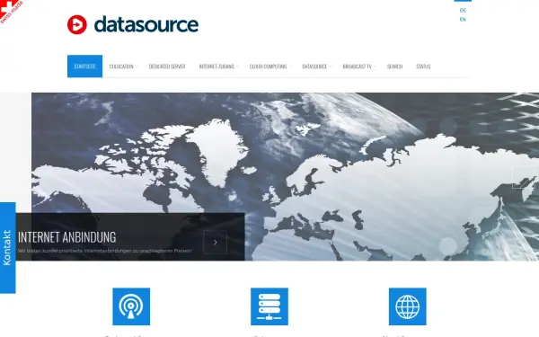 www.datasource.ch