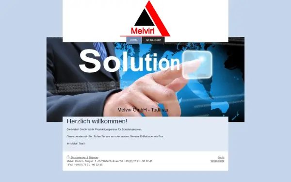 www.melviri.de