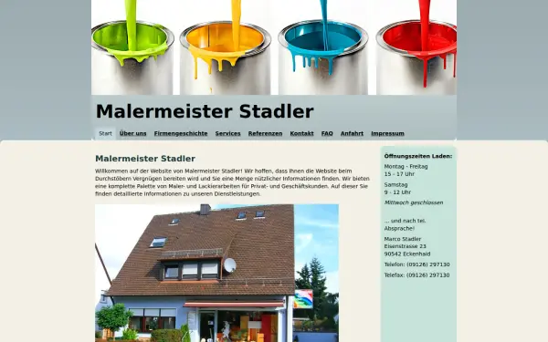 www.malermeister-stadler.de