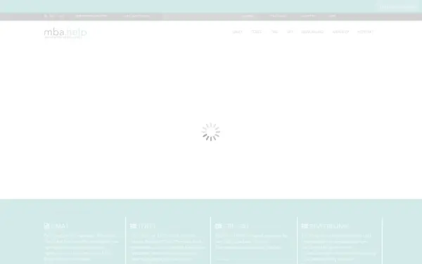 www.mbahelp.de