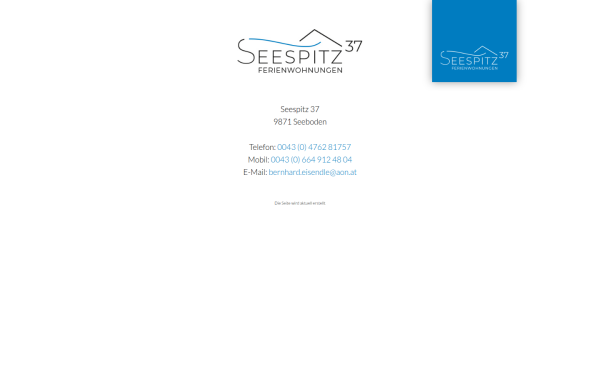 www.seespitz-37.at