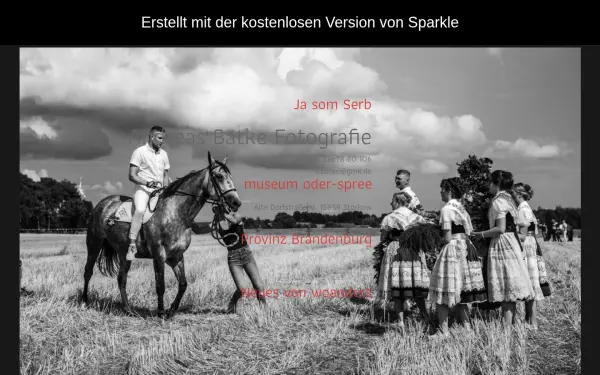andreasbatke.de