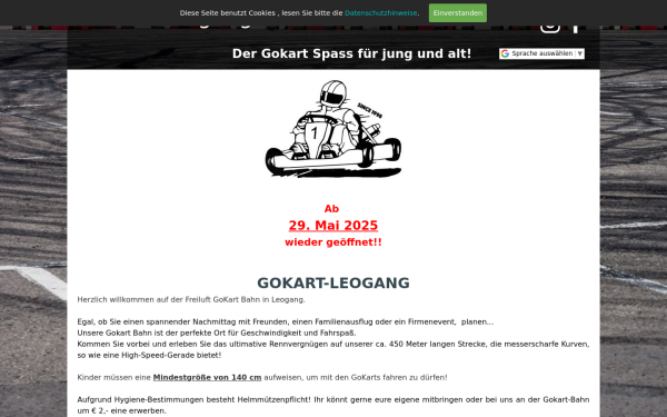 www.mf-gokart.at