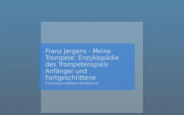 meine-trompete.de