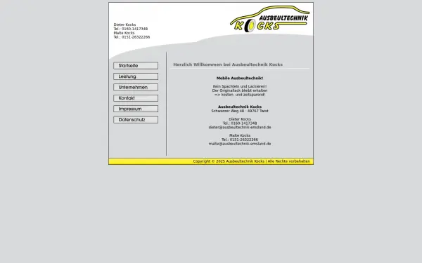 ausbeultechnik-emsland.de