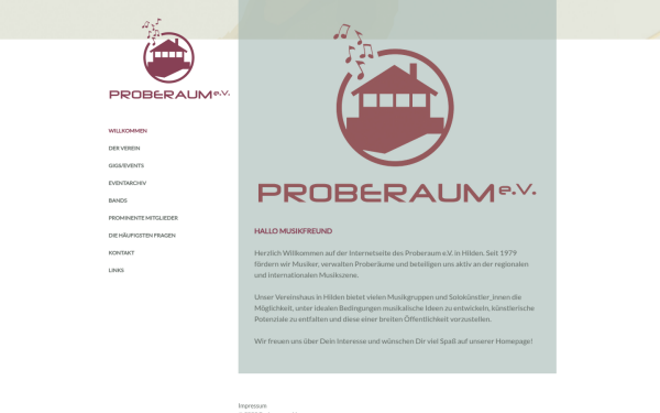 www.proberaum-ev.de