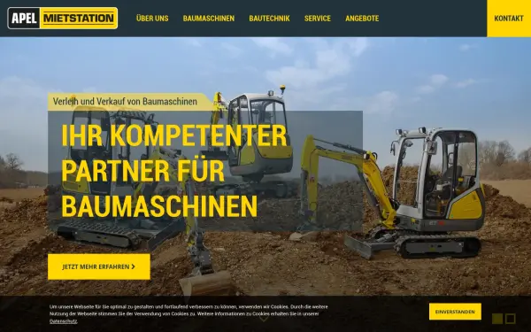 www.apel-mietstation.de