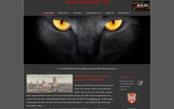 alexcooper.de