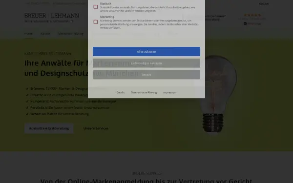 breuerlehmann.de