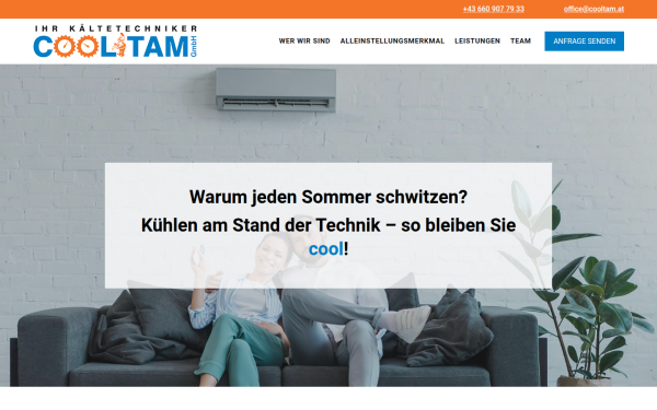 www.cooltam.at