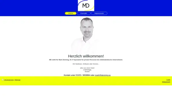 www.demmig.eu