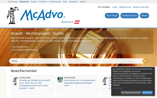 www.mcadvo.at
