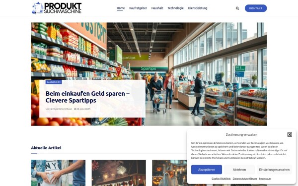 produkt-suchmaschine.com
