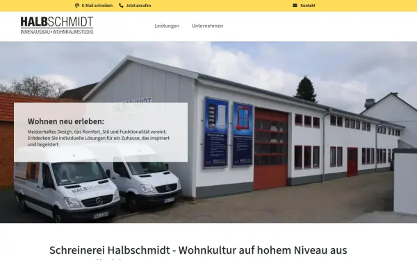 www.halbschmidt.de