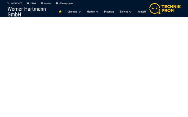 www.tp-hartmann-elektroshop.de