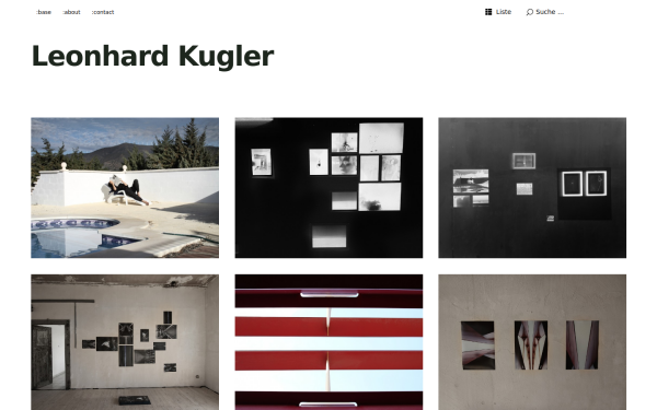 www.leonhard-kugler.de