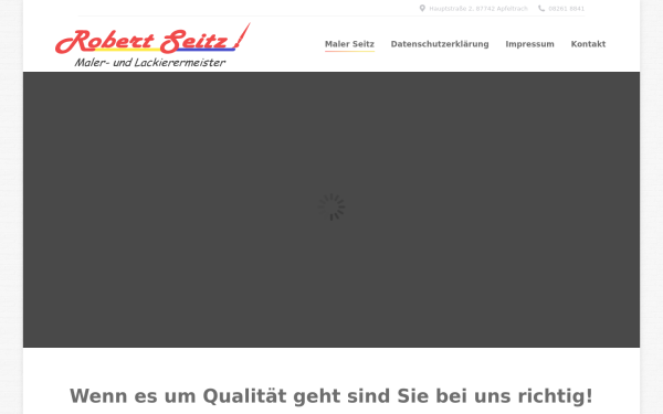 www.maler-seitz.de