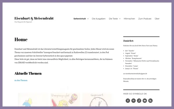 www.eisenbartmeisendraht.de