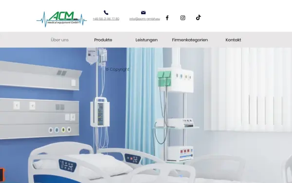 www.acm-medical.eu