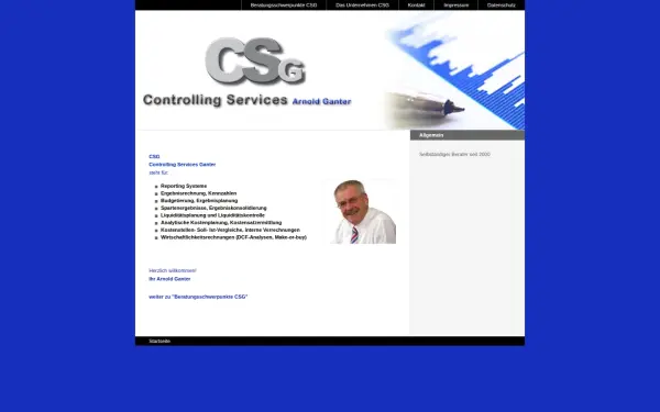 csg-ganter.de