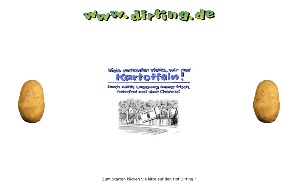 dirting.de