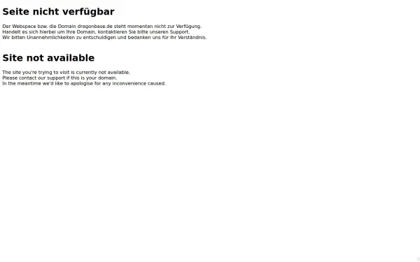 dragonbase.de
