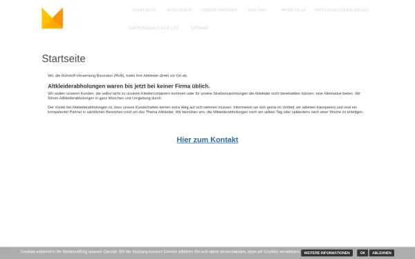 www.altkleiderabholung.de
