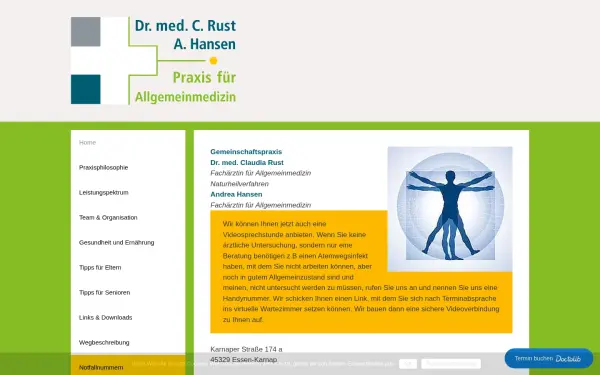 www.doc-karnap.de