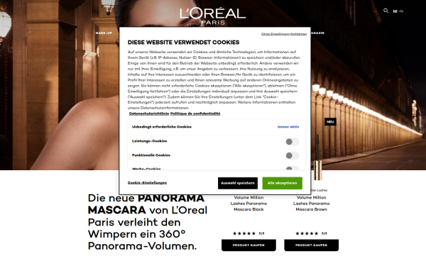 www.lorealparis.ch