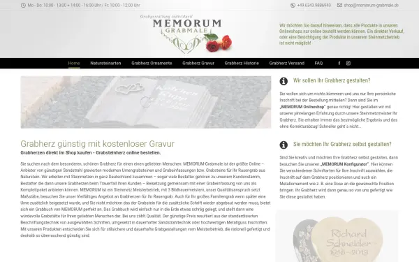 grabherz-online.de