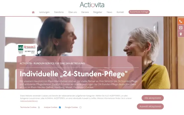 www.actiovita-pflege.de