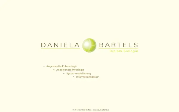 danielabartels.de