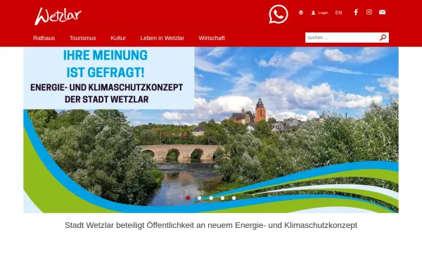 www.wetzlar.de