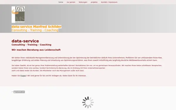data-service-consulting.de