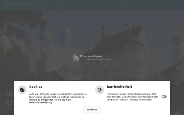 www.obersontheim.de