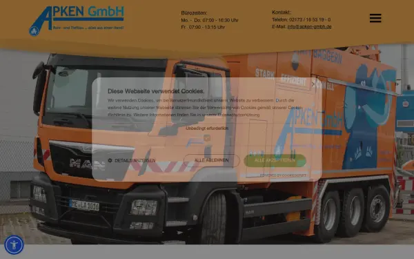 apken-gmbh.de