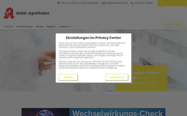 www.goldi-app.de