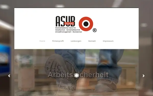 asub-gmbh.de