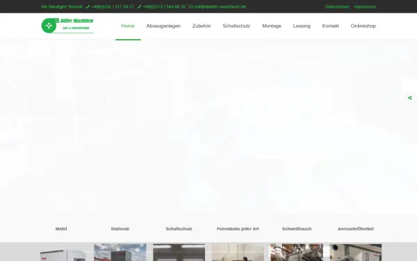 www.doeller-maschinen.de