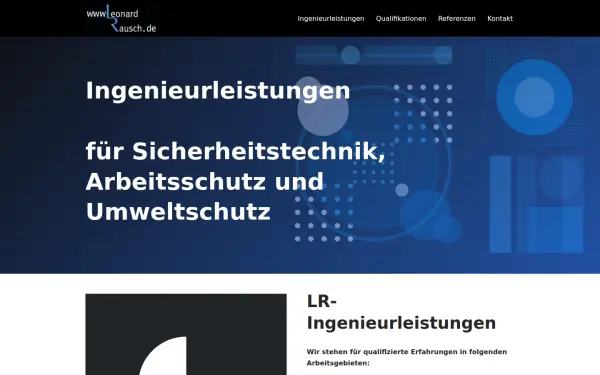 www.lr-ingenieurleistungen.de