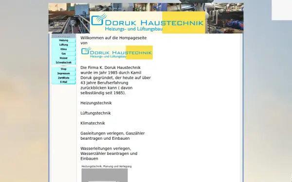 dorukhaustechnik.de