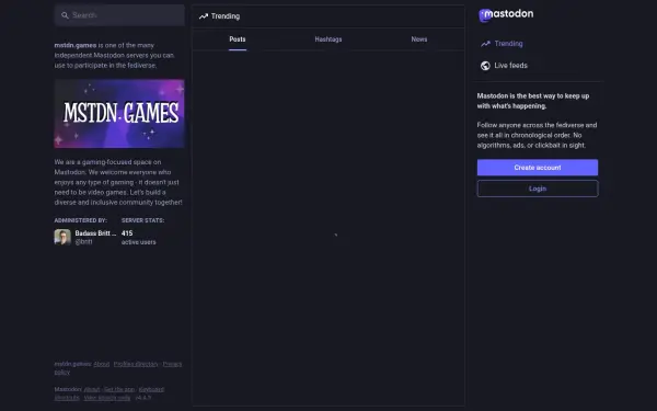 mstdn.games