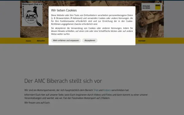 www.amcbiberach.de