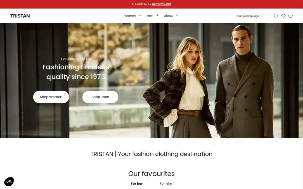 www.tristanstyle.com