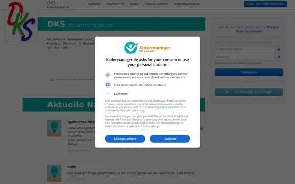 dks.kadermanager.de