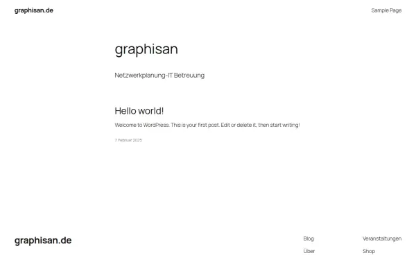 graphisan.de