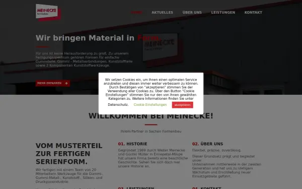meinecke-formenbau.de
