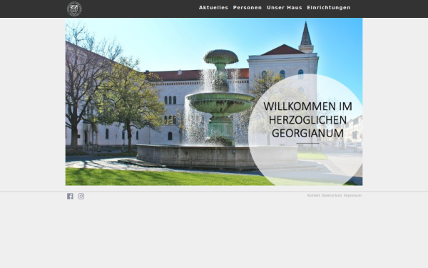 herzogliches-georgianum.de